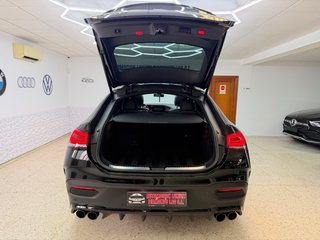 Mercedes-Benz GLE 350de Coupé 2021