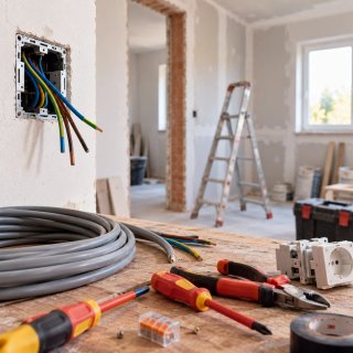 MANTENIMIENTO, REFORMAS Y REPARACIONES