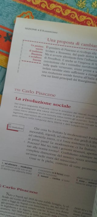 Fare letteratura. Età napoleonica e romanticismo
