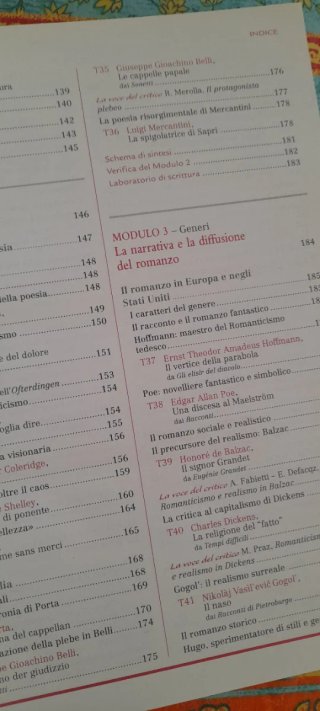 Fare letteratura. Età napoleonica e romanticismo