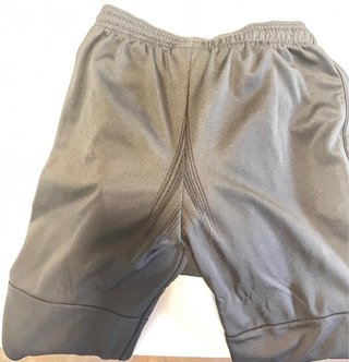 Chándal Nike Wolf Talla S Niña
