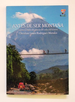 6 libros de alpinismo, expediciones y viajes