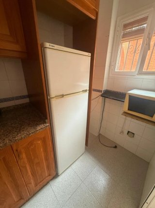 Nevera Lynx en perfecto estado