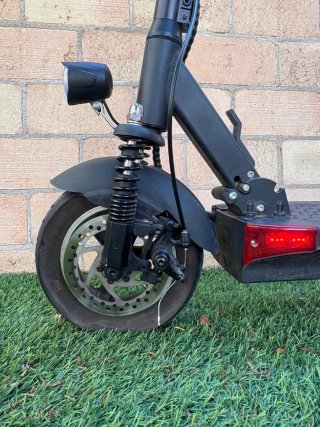 Patinete Eléctrico Joyor Y5S
