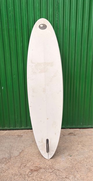 Tabla de surf