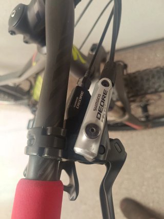 Bicicleta Infantil Specialized 24