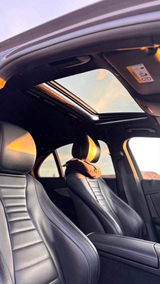 Mercedes-Benz Clase E 2017