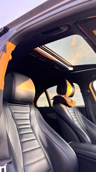 Mercedes-Benz Clase E 2017