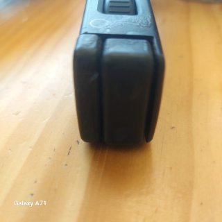 Maneta control crucero Vectra C 2002-2008