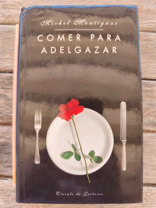 6 Libros Alimentación Saludable