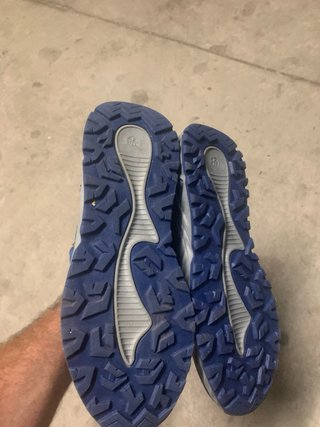 Botas de agua niño/niña talla 37