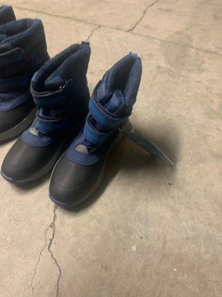 Botas de agua niño/niña talla 37