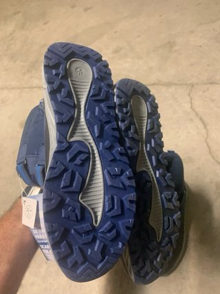 Botas de agua niño/niña talla 37