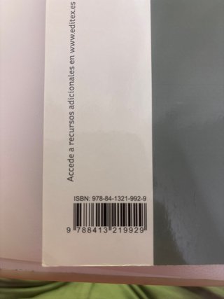 Cuaderno de Láminas Dibujo Técnico I