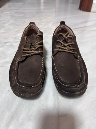 Zapatillas Nicoboco Marrones