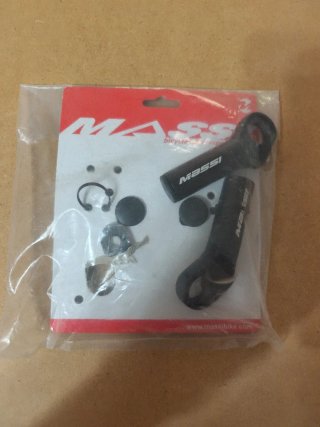 Manillar Massi Bicicleta
