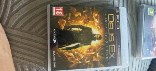 Juegos ps3