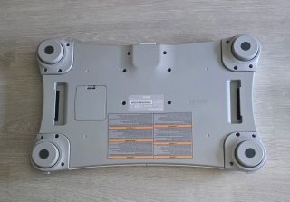 Nintendo Wii Fit Plus con Tabla Balance