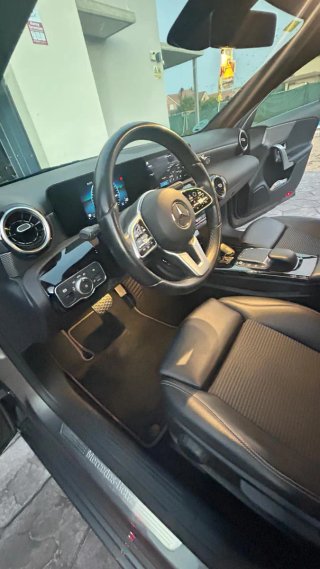 Mercedes-Benz Clase A 2020