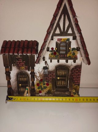Conjunto Decoración