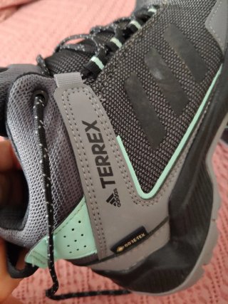 Zapatillas Adidas Terrex Senderismo