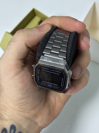 Reloj Casio Vintage
