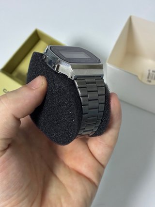 Reloj Casio Vintage
