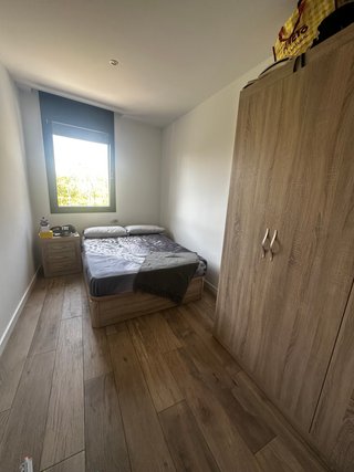 Set muebles habitación