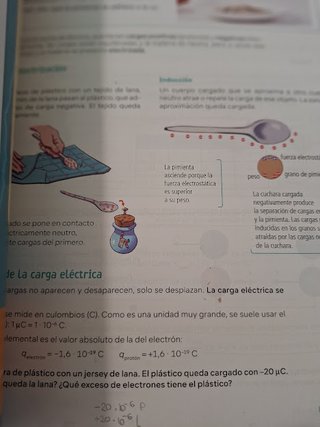 Física y Química. 3 Secundaria. Revuela