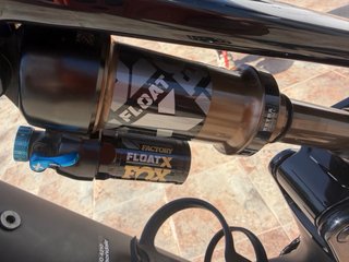 Cannondale Moterra Neo E-MTB Full Suspension