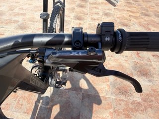 Cannondale Moterra Neo E-MTB Full Suspension