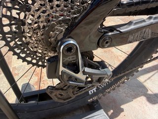 Cannondale Moterra Neo E-MTB Full Suspension