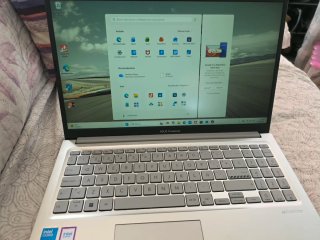 Portátil ASUS Vivobook Intel Core año 2025 nuevo
