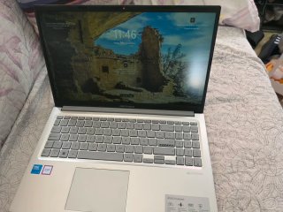 Portátil ASUS Vivobook Intel Core año 2025 nuevo