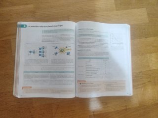 Física y química 3 ESO