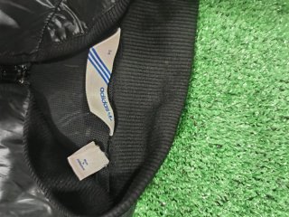 Cortavientos Adidas Mujer Talla XS