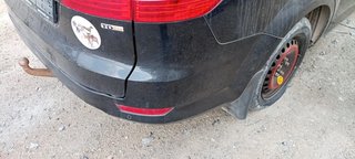 PARAGOLPES TRASERO FORD MONDEO SPORTBREAK (CA2) T