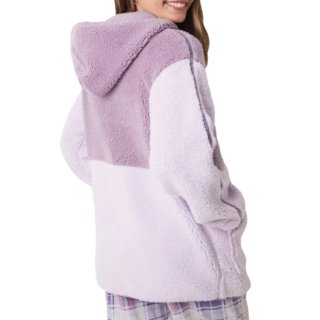 Pijama Largo Polar Snoopy Talla M