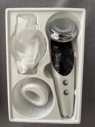 Dispositivo Facial Fontanay Skin LightPro 7in1