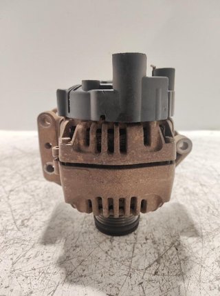 Suzuki 308700 alternador ignis rm (mh)
