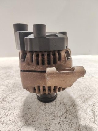 Suzuki 308700 alternador ignis rm (mh)