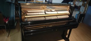 Piano Samick SU-118