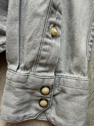 Camisa Jack & Jones Gris