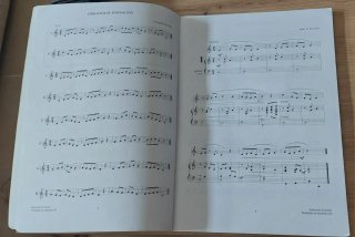 Libro Lenguaje Musical Melódico III