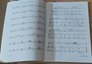 Libro Lenguaje Musical Melódico III