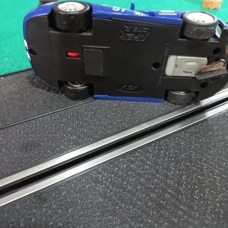 FLY CAR MODEL. Slotcar. Dodge Viper GTS-R.