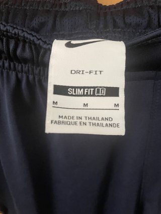 Chándal Nike FC Barcelona Azul/Turquesa