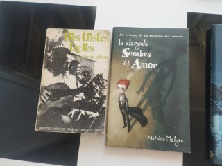 Libros