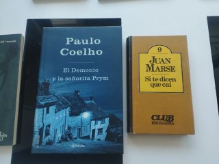 Libros