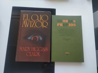 Libros